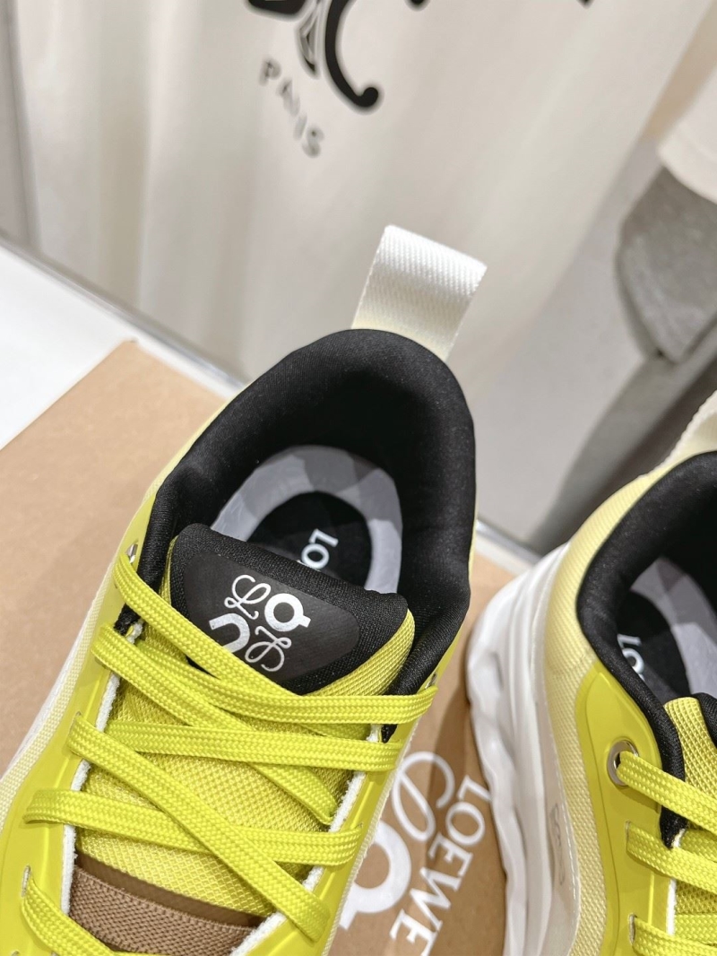 Loewe Sneakers